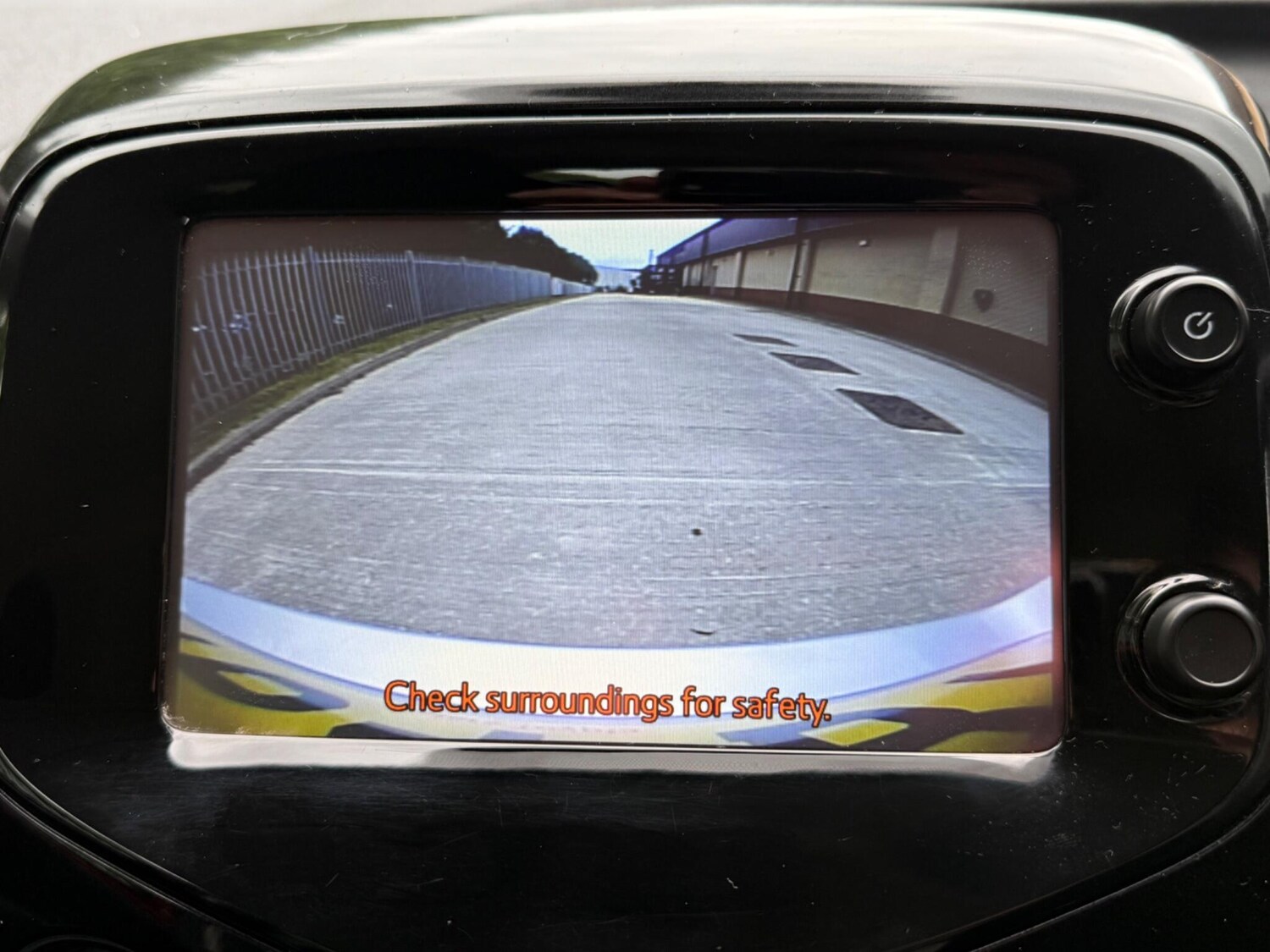 Used Toyota AYGO 2015 for sale - 76787806: Photo 25