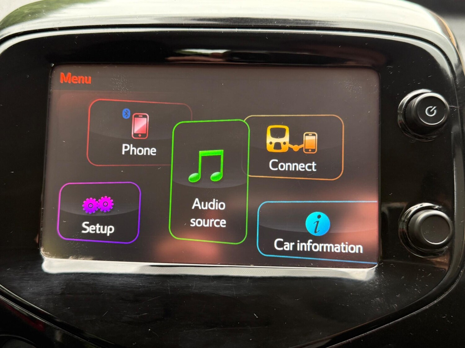 Used Toyota AYGO 2015 for sale - 76787806: Photo 26