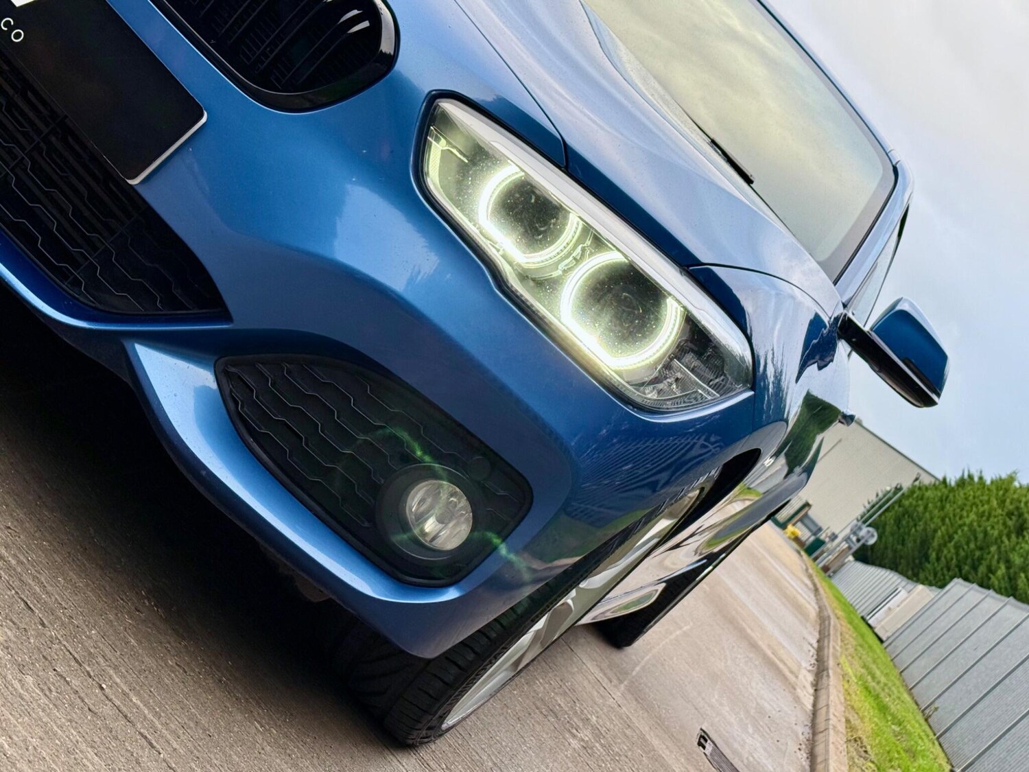 Used BMW 1 Series 2016 for sale - 76787815: Photo 12