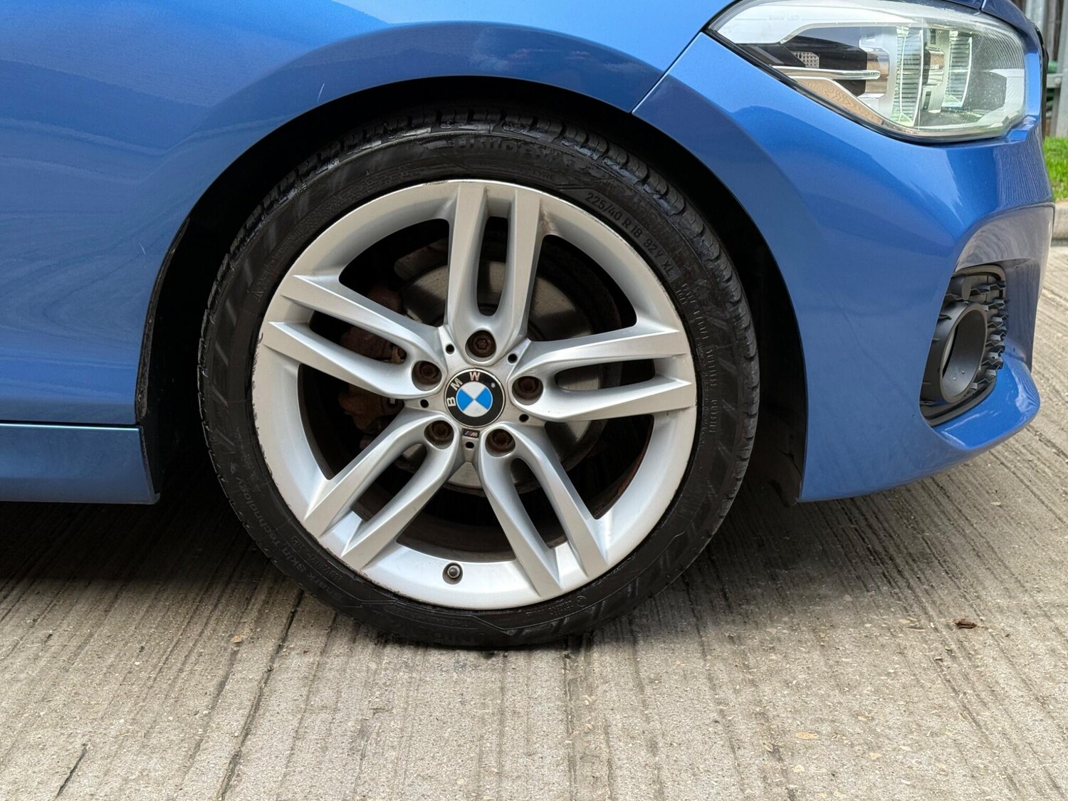 Used BMW 1 Series 2016 for sale - 76787815: Photo 16