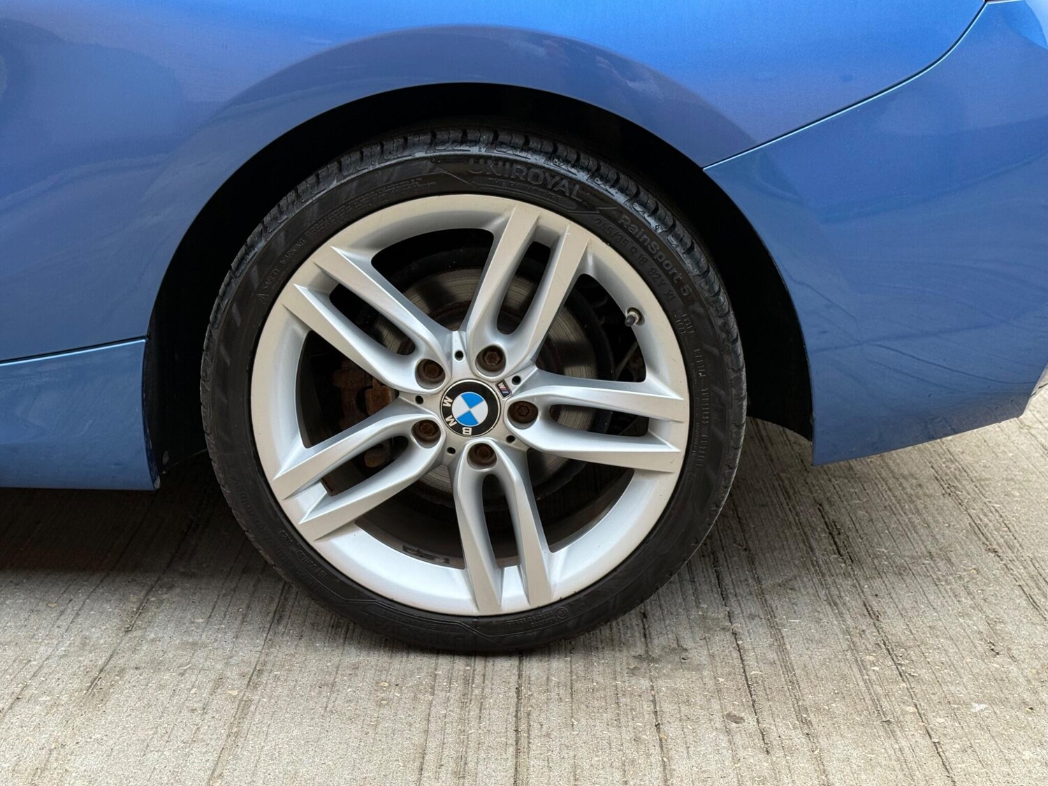 Used BMW 1 Series 2016 for sale - 76787815: Photo 17