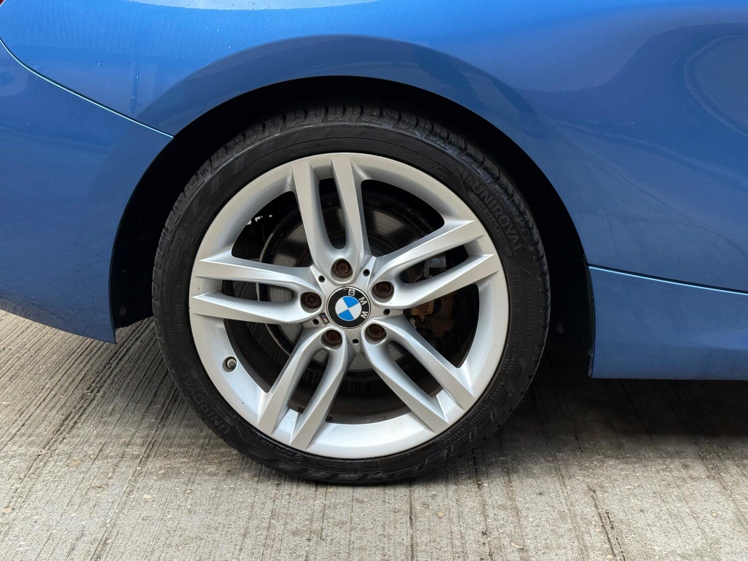 Used BMW 1 Series 2016 for sale - 76787815: Photo 19