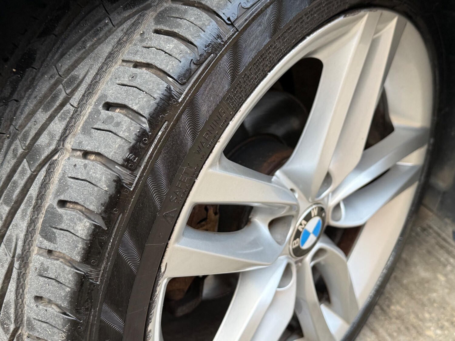 Used BMW 1 Series 2016 for sale - 76787815: Photo 20