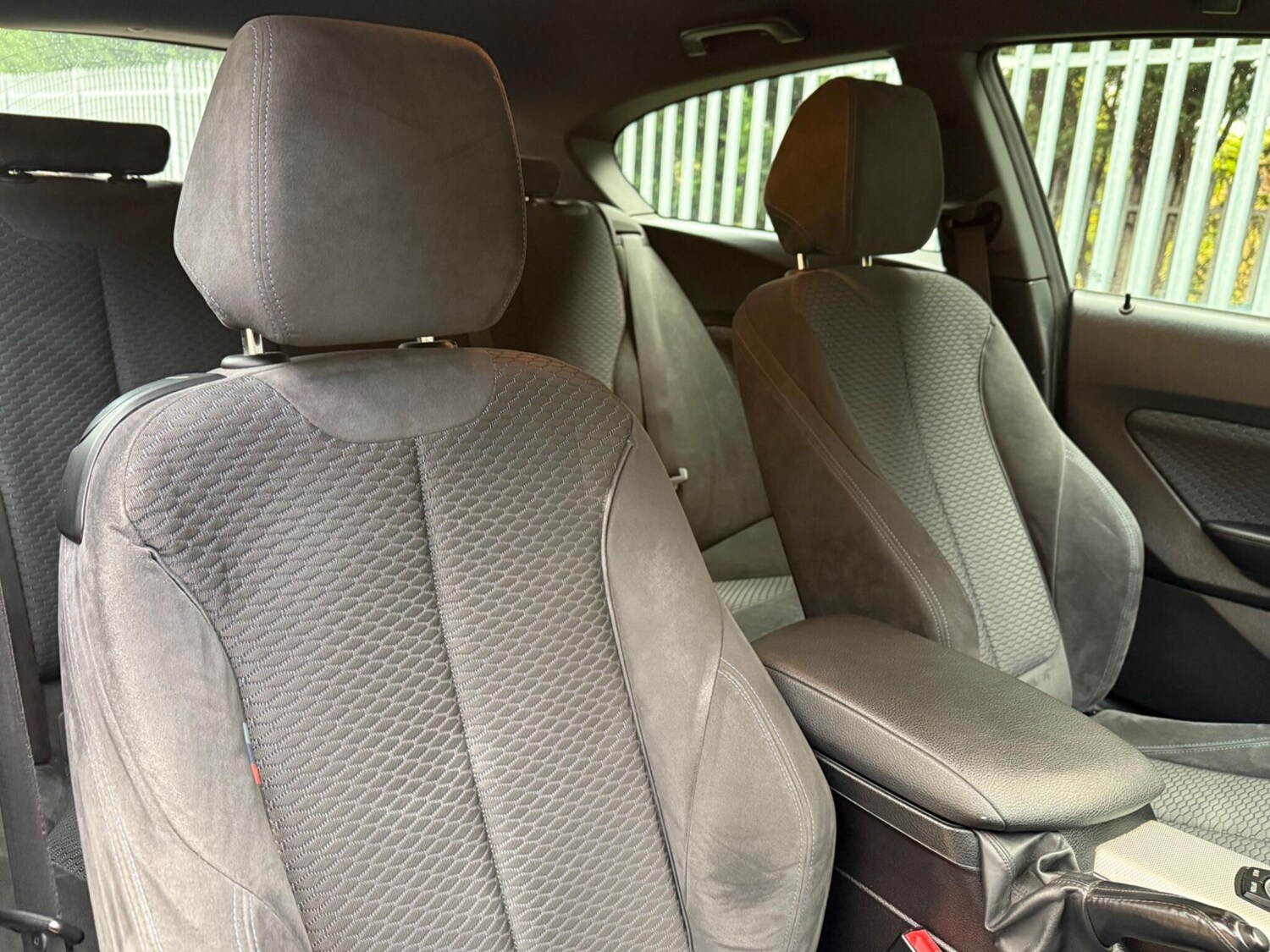 Used BMW 1 Series 2016 for sale - 76787815: Photo 22