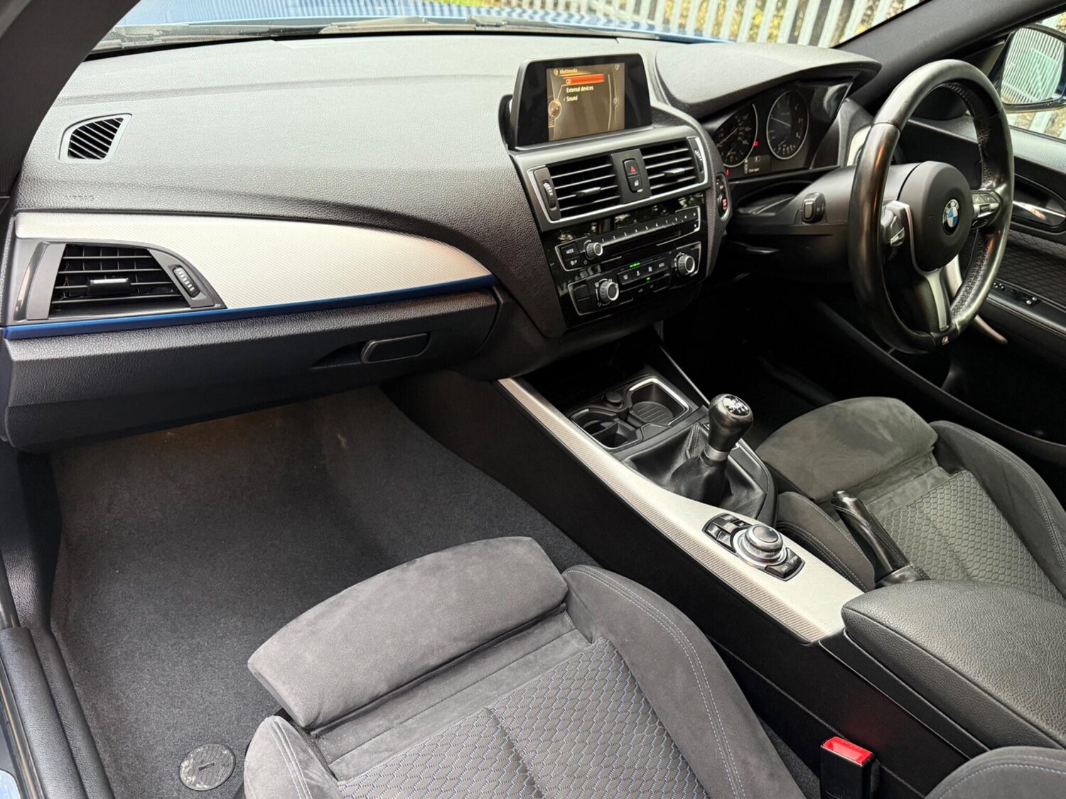 Used BMW 1 Series 2016 for sale - 76787815: Photo 23