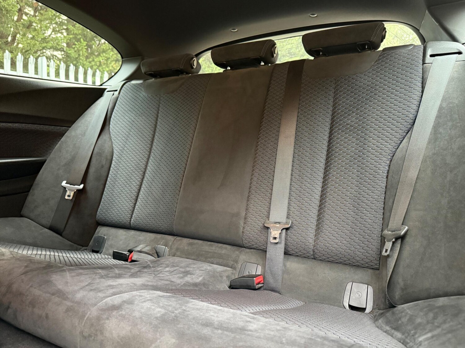 Used BMW 1 Series 2016 for sale - 76787815: Photo 25