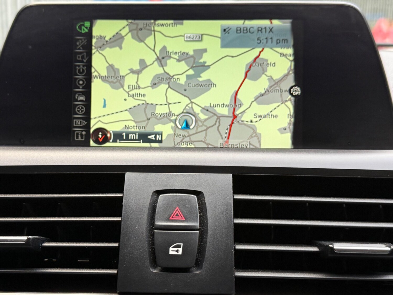 Used BMW 1 Series 2016 for sale - 76787815: Photo 27