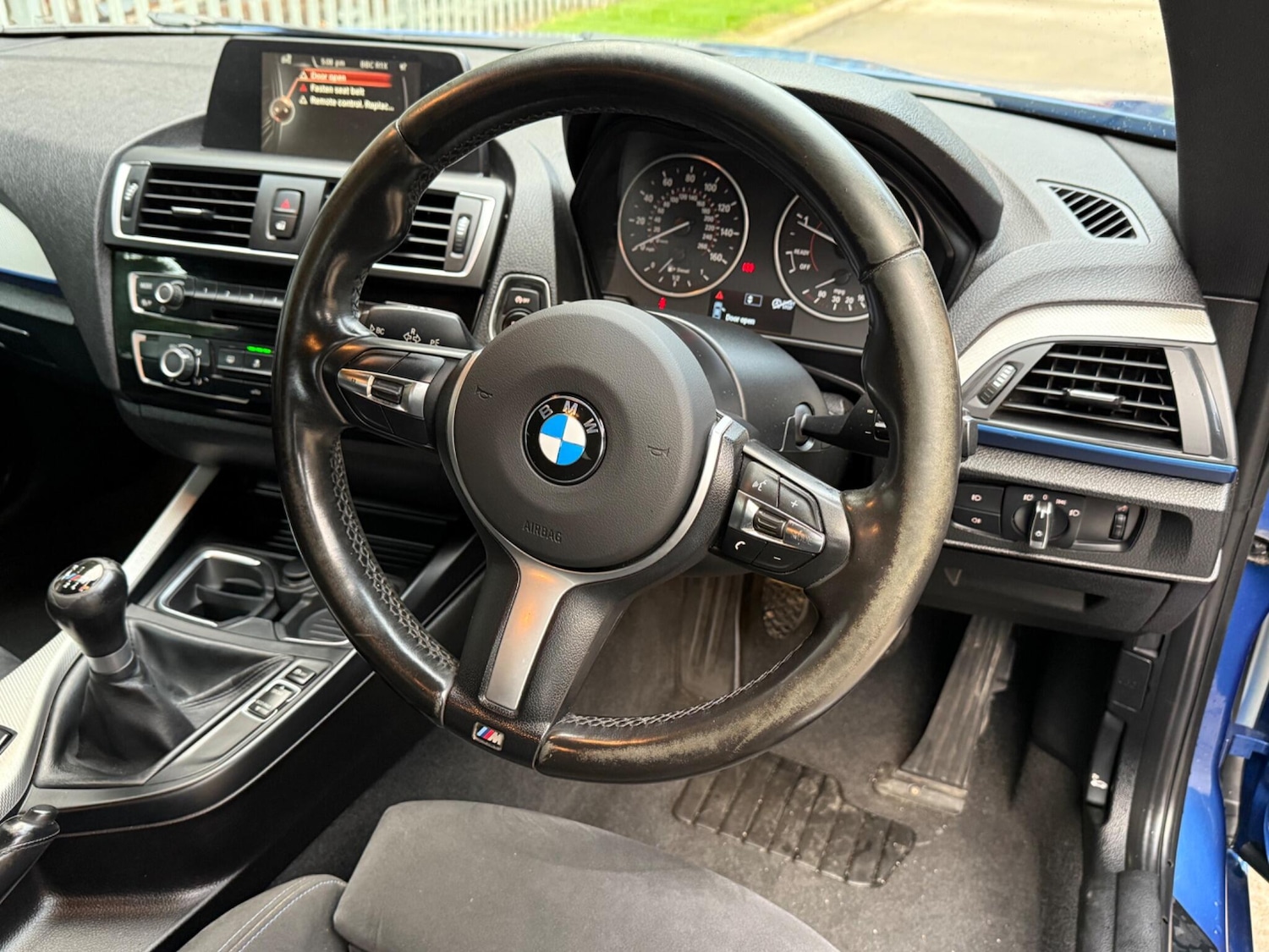 Used BMW 1 Series 2016 for sale - 76787815: Photo 3