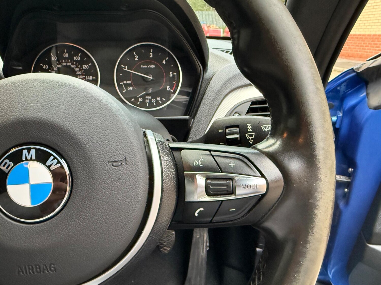 Used BMW 1 Series 2016 for sale - 76787815: Photo 31