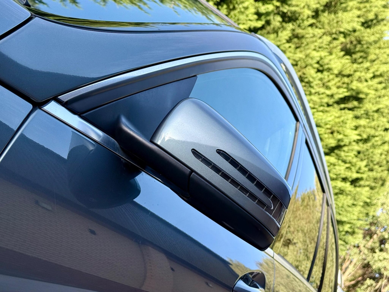 Used Mercedes-Benz C Class 2012 for sale - 76786518: Photo 12