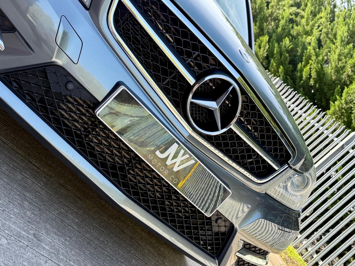 Used Mercedes-Benz C Class 2012 for sale - 76786518: Photo 13