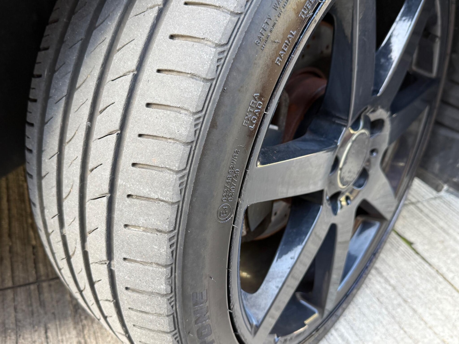 Used Mercedes-Benz C Class 2012 for sale - 76786518: Photo 16