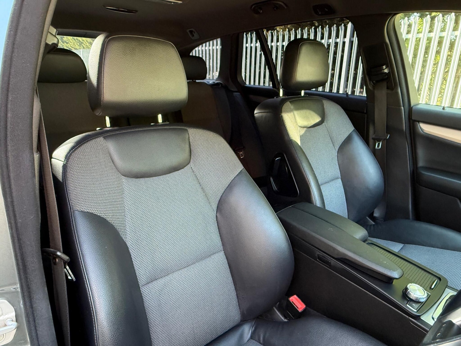 Used Mercedes-Benz C Class 2012 for sale - 76786518: Photo 17