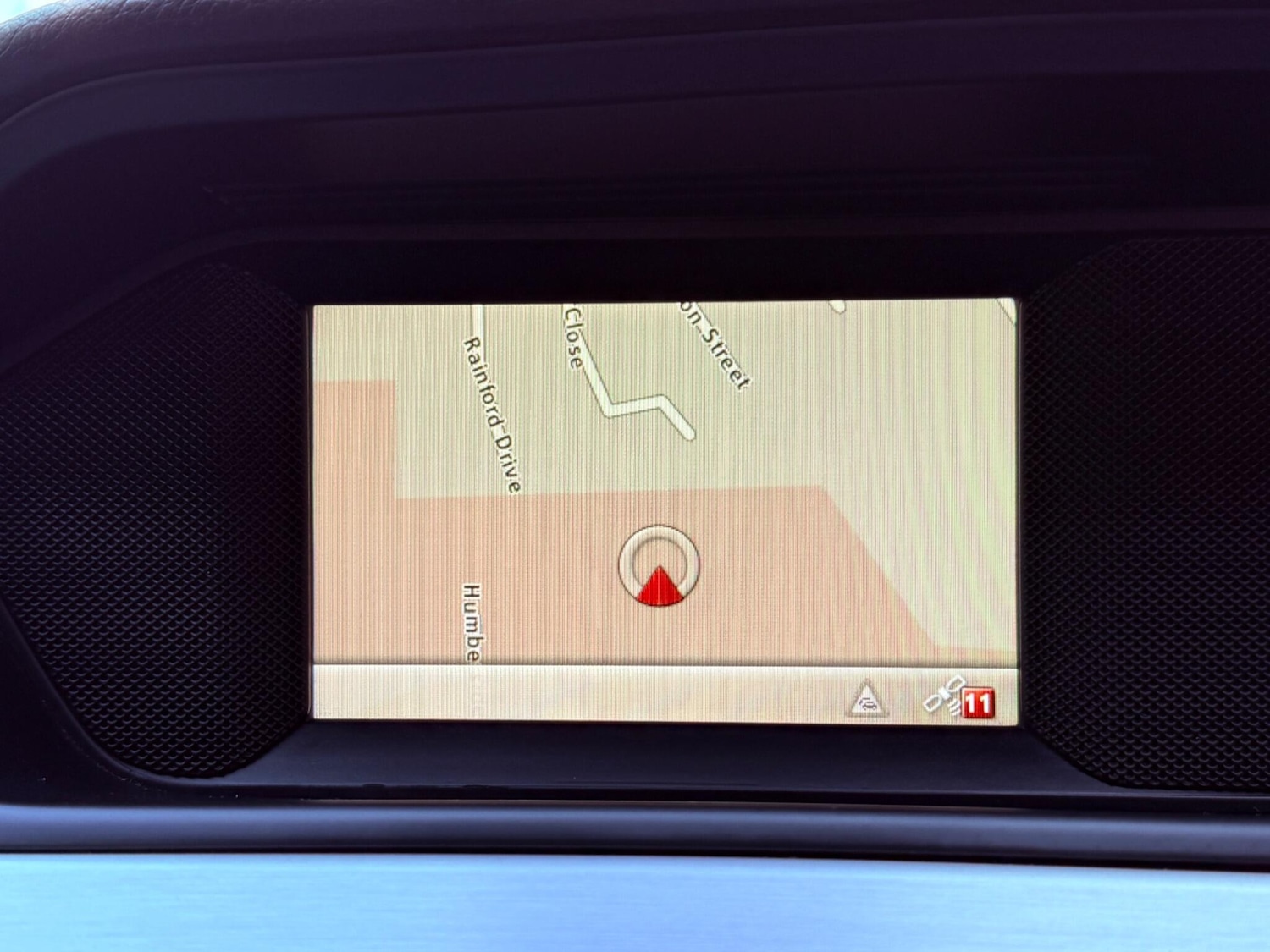 Used Mercedes-Benz C Class 2012 for sale - 76786518: Photo 25