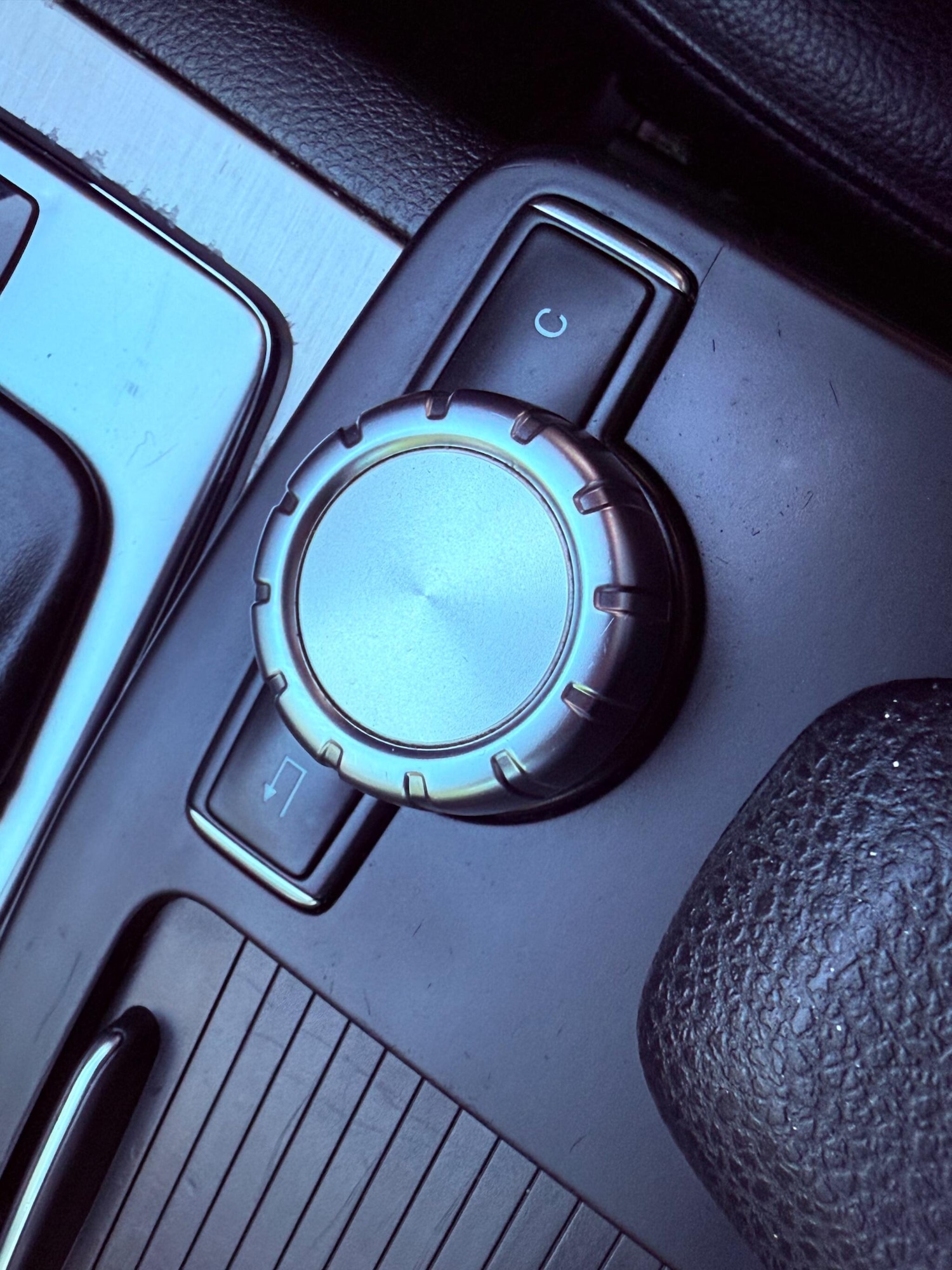 Used Mercedes-Benz C Class 2012 for sale - 76786518: Photo 28