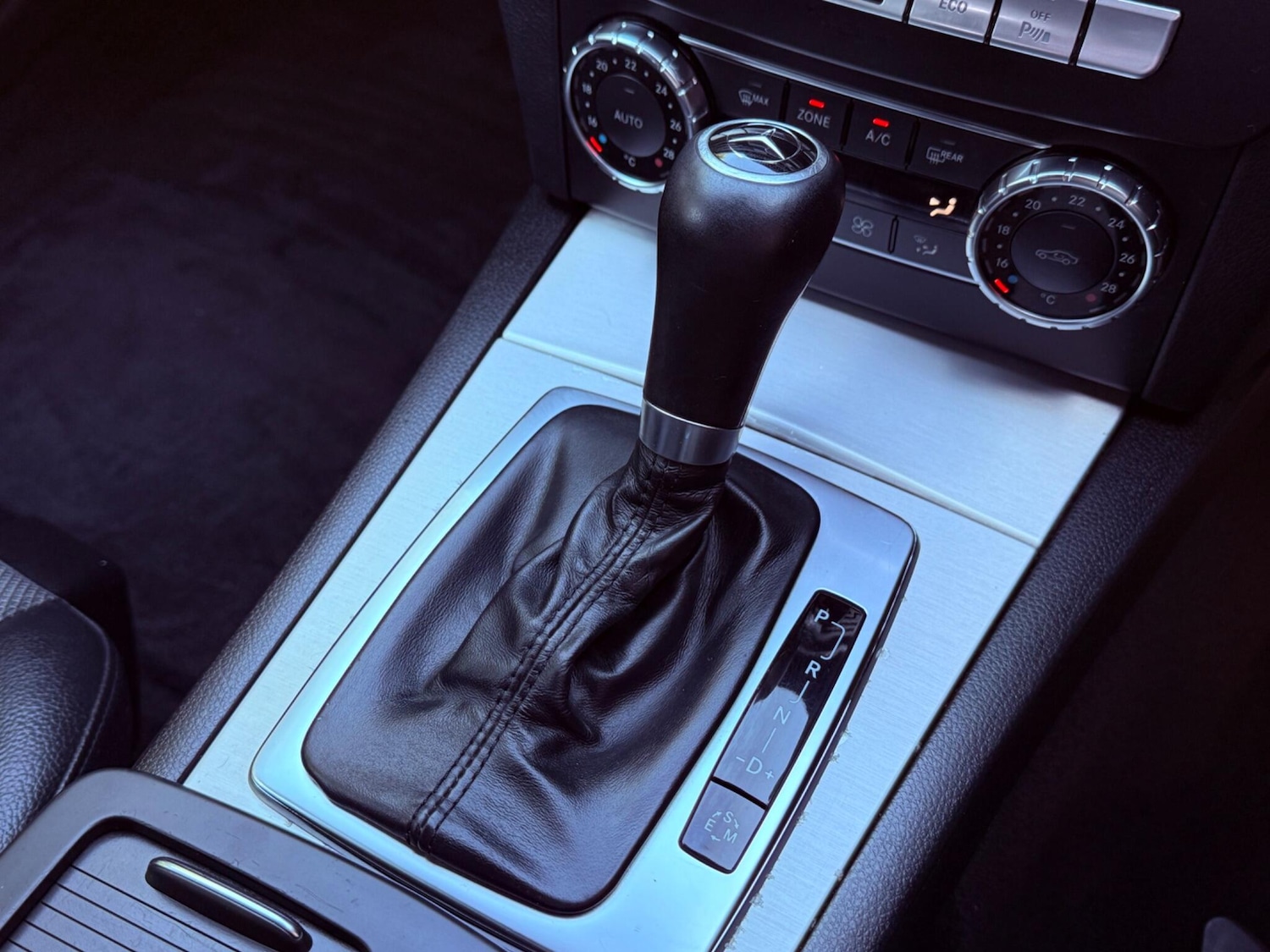 Used Mercedes-Benz C Class 2012 for sale - 76786518: Photo 29