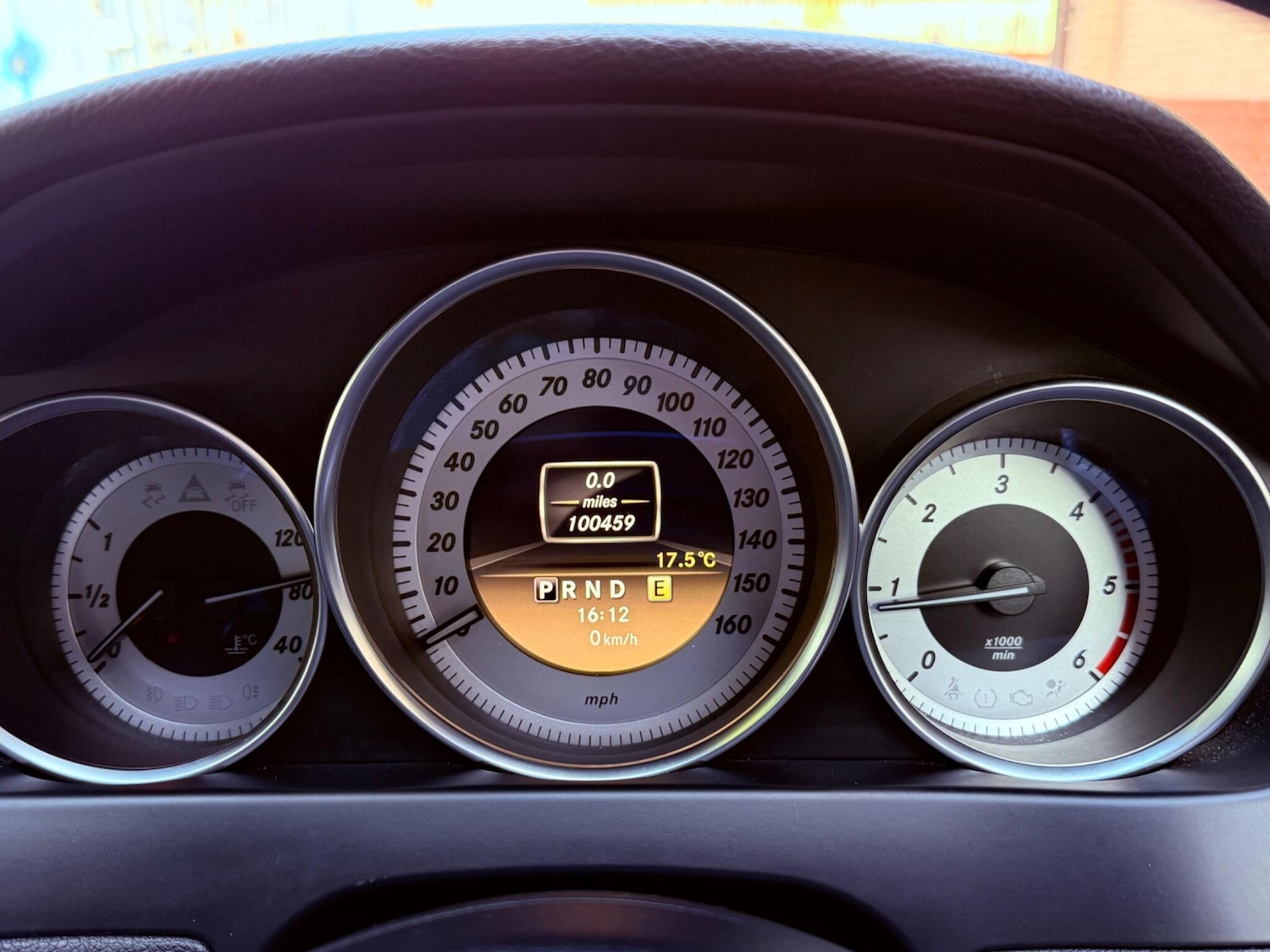 Used Mercedes-Benz C Class 2012 for sale - 76786518: Photo 33