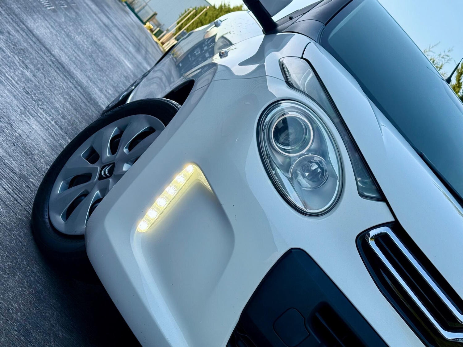 Used Citroen C1 2014 for sale - 77163360: Photo 10