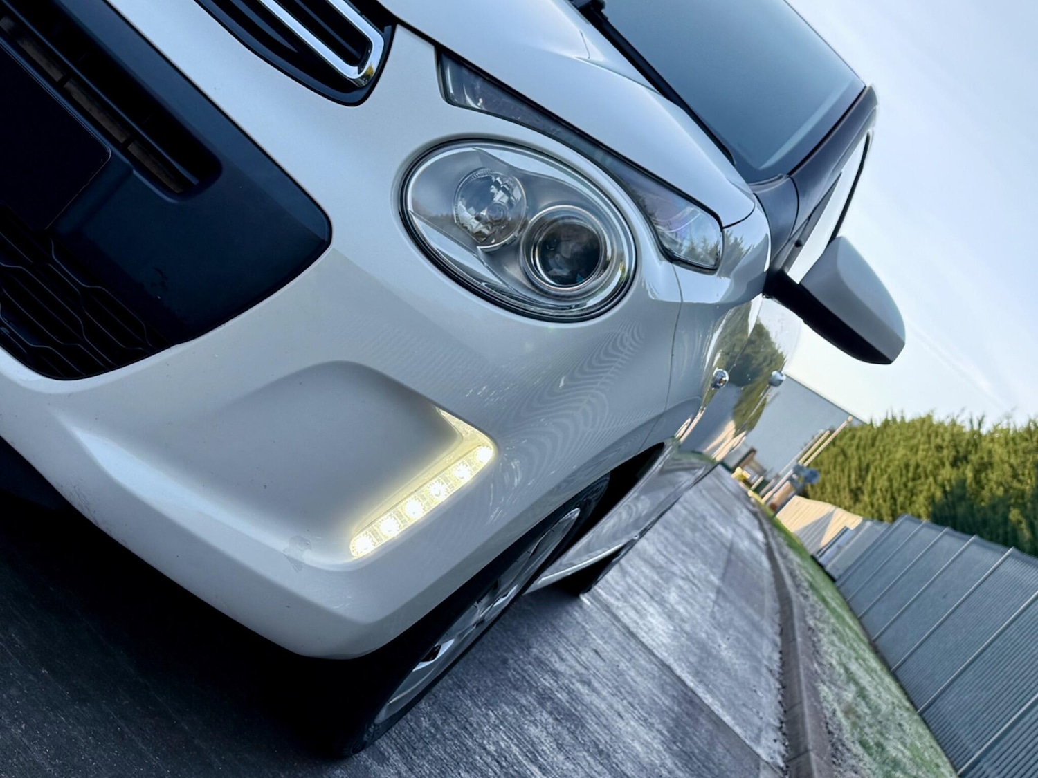 Used Citroen C1 2014 for sale - 77163360: Photo 12