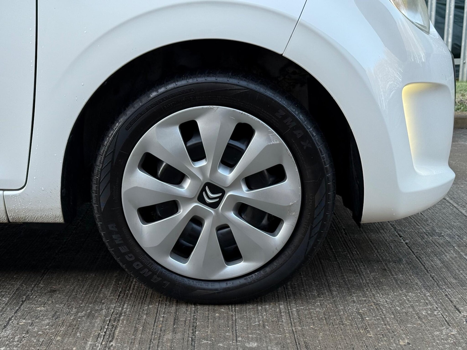 Used Citroen C1 2014 for sale - 77163360: Photo 15