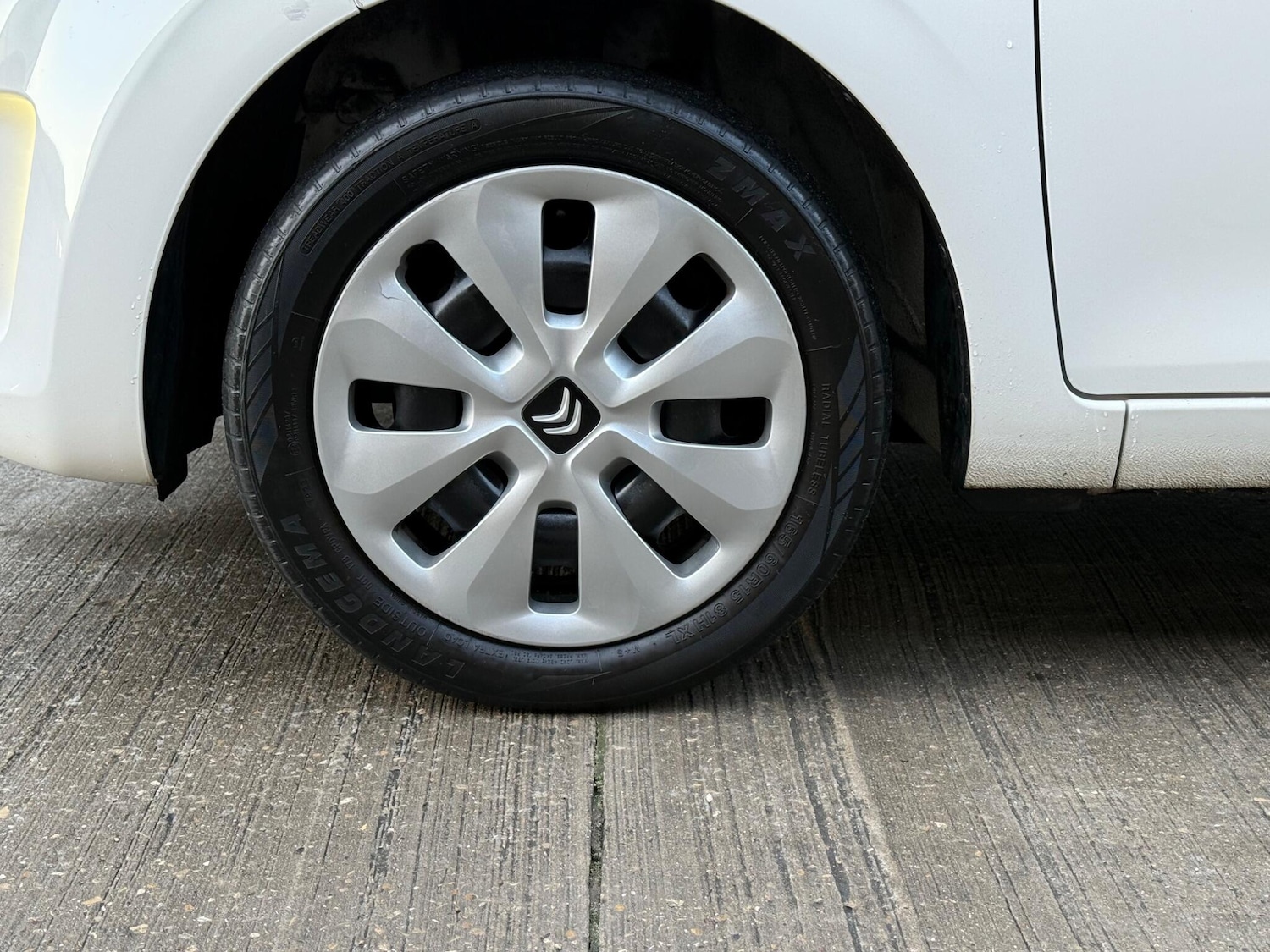 Used Citroen C1 2014 for sale - 77163360: Photo 16