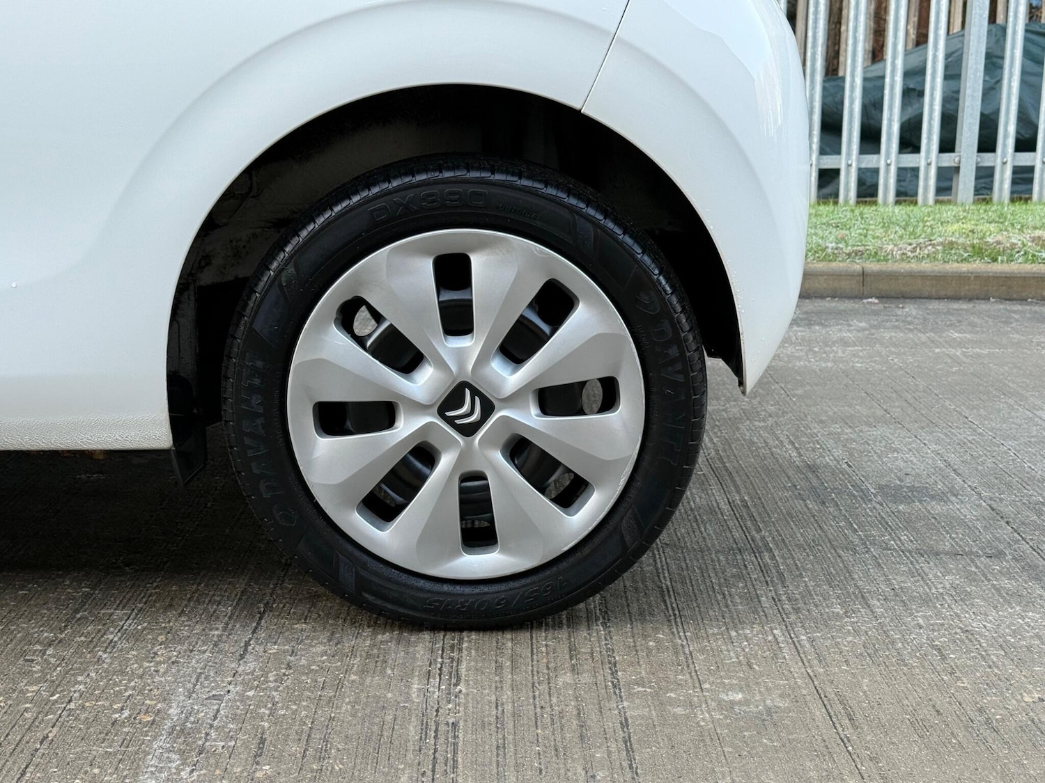 Used Citroen C1 2014 for sale - 77163360: Photo 17