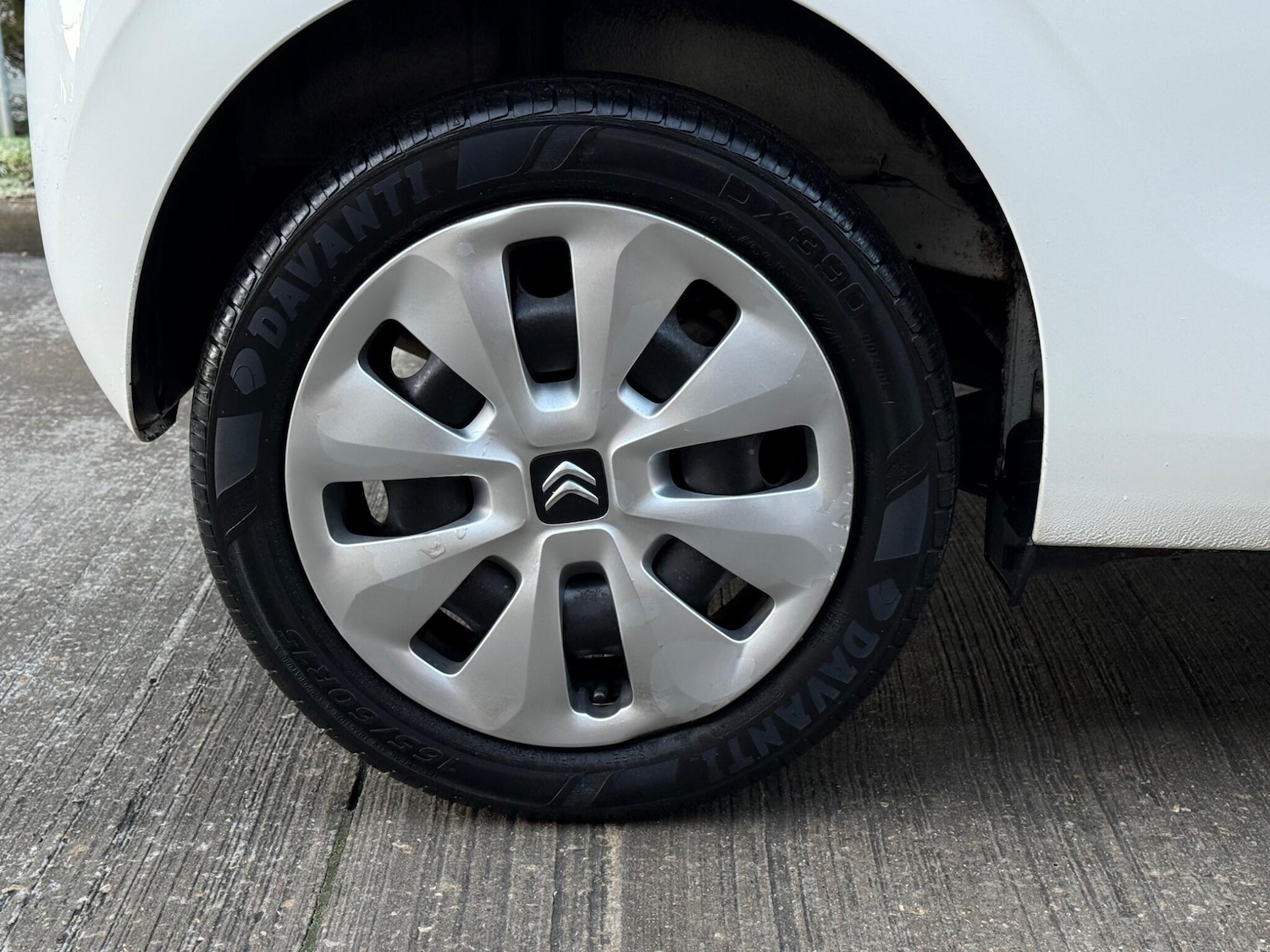 Used Citroen C1 2014 for sale - 77163360: Photo 18