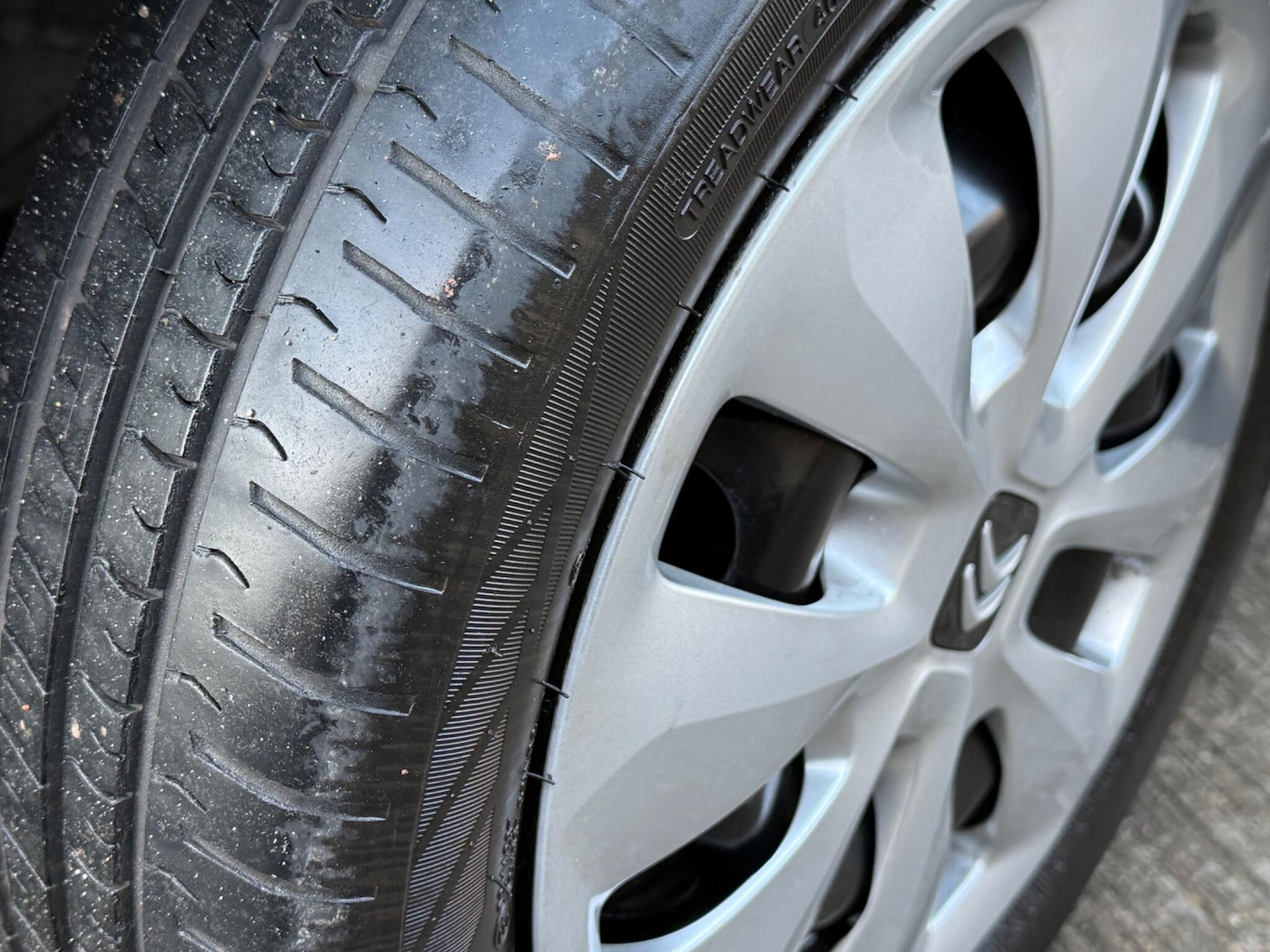 Used Citroen C1 2014 for sale - 77163360: Photo 19