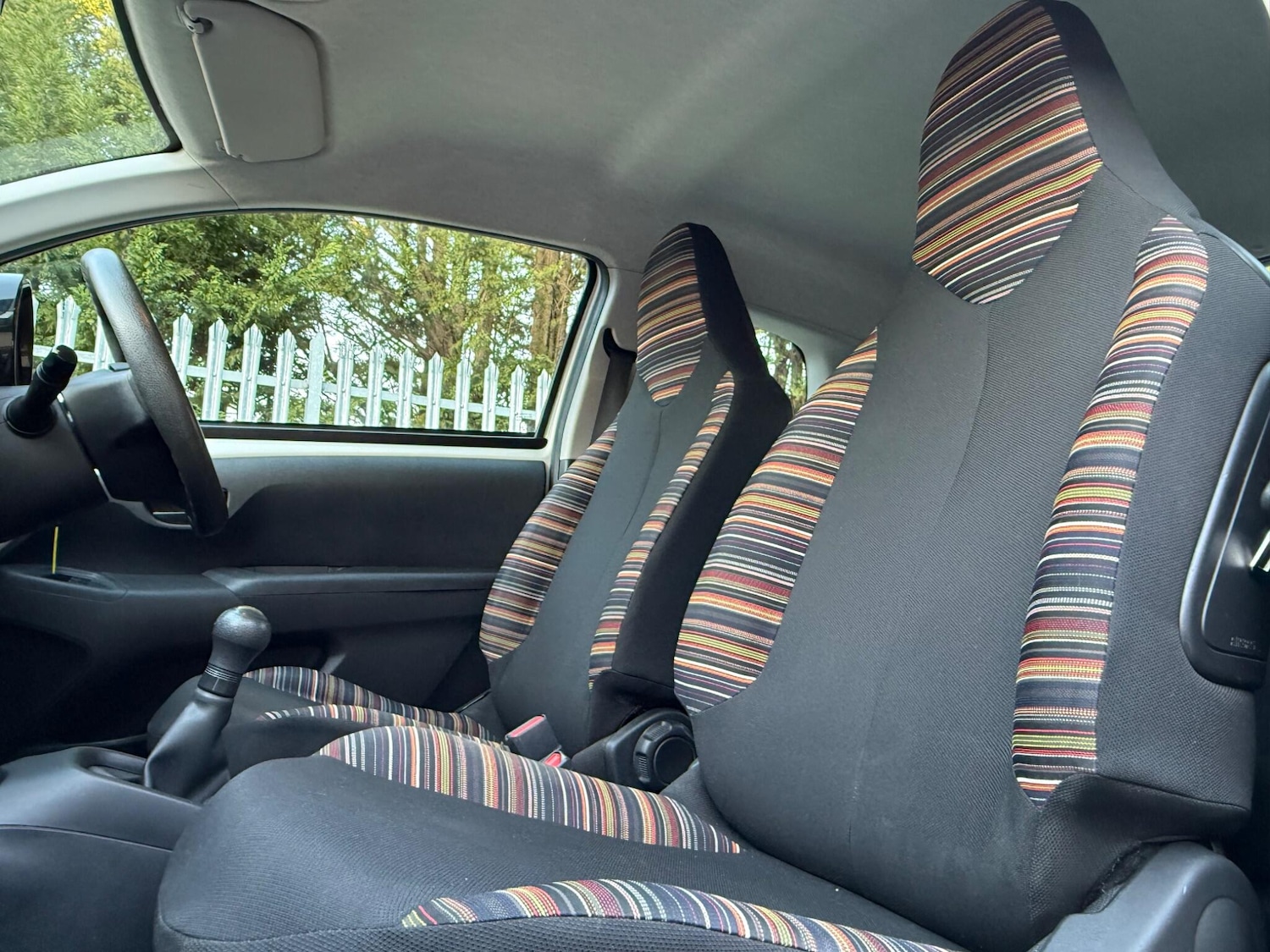 Used Citroen C1 2014 for sale - 77163360: Photo 20