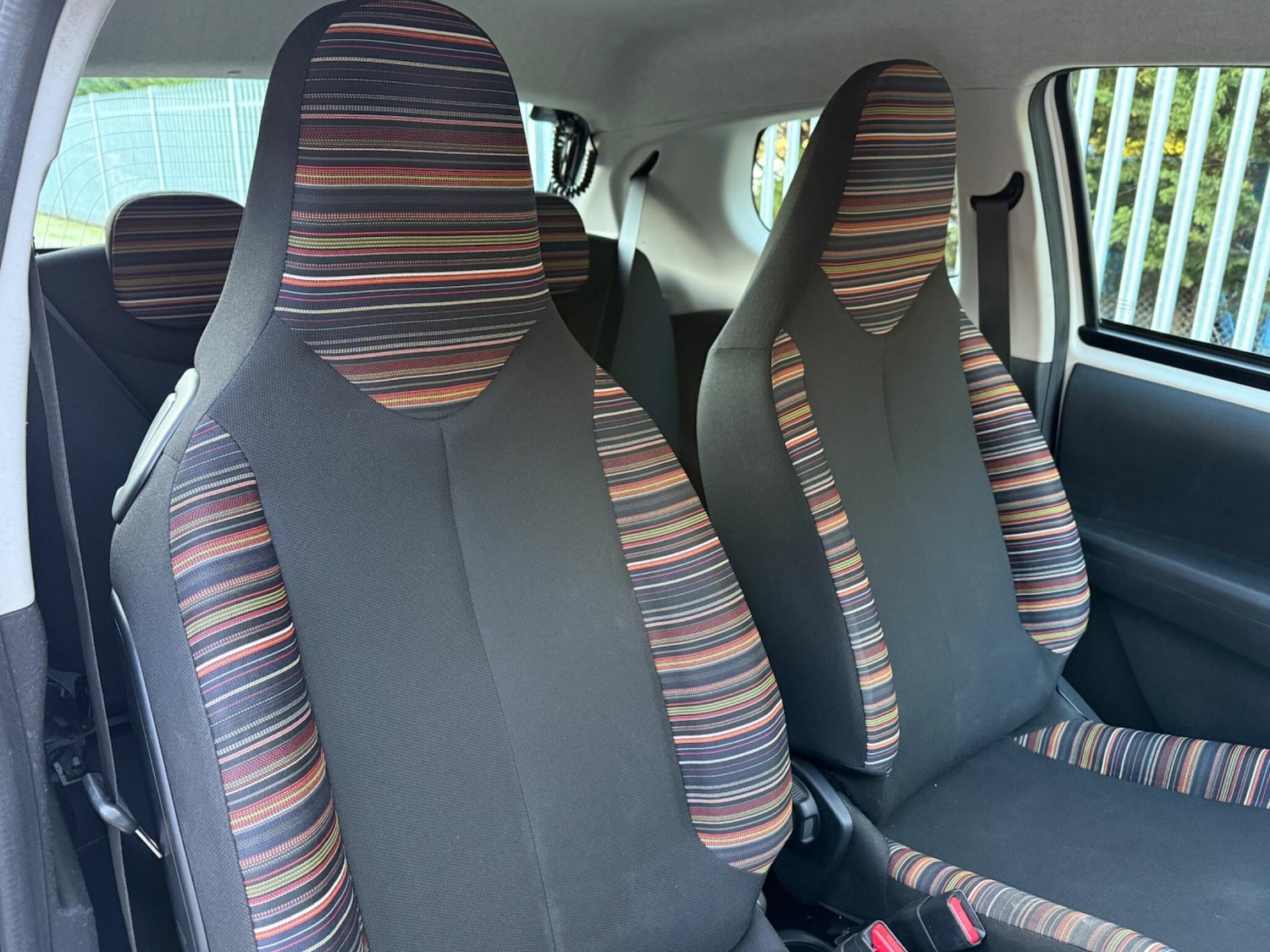 Used Citroen C1 2014 for sale - 77163360: Photo 21