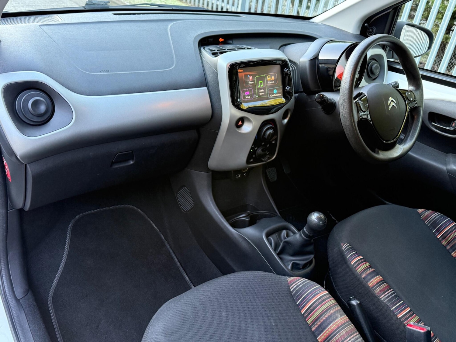 Used Citroen C1 2014 for sale - 77163360: Photo 22