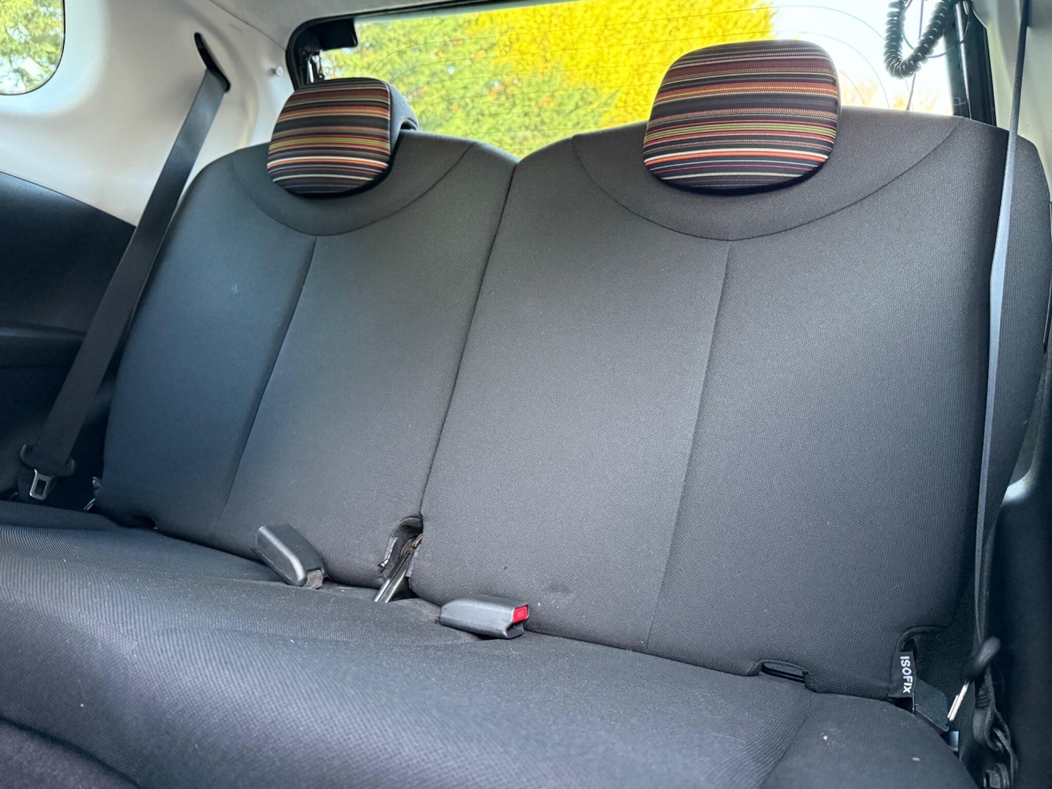 Used Citroen C1 2014 for sale - 77163360: Photo 23