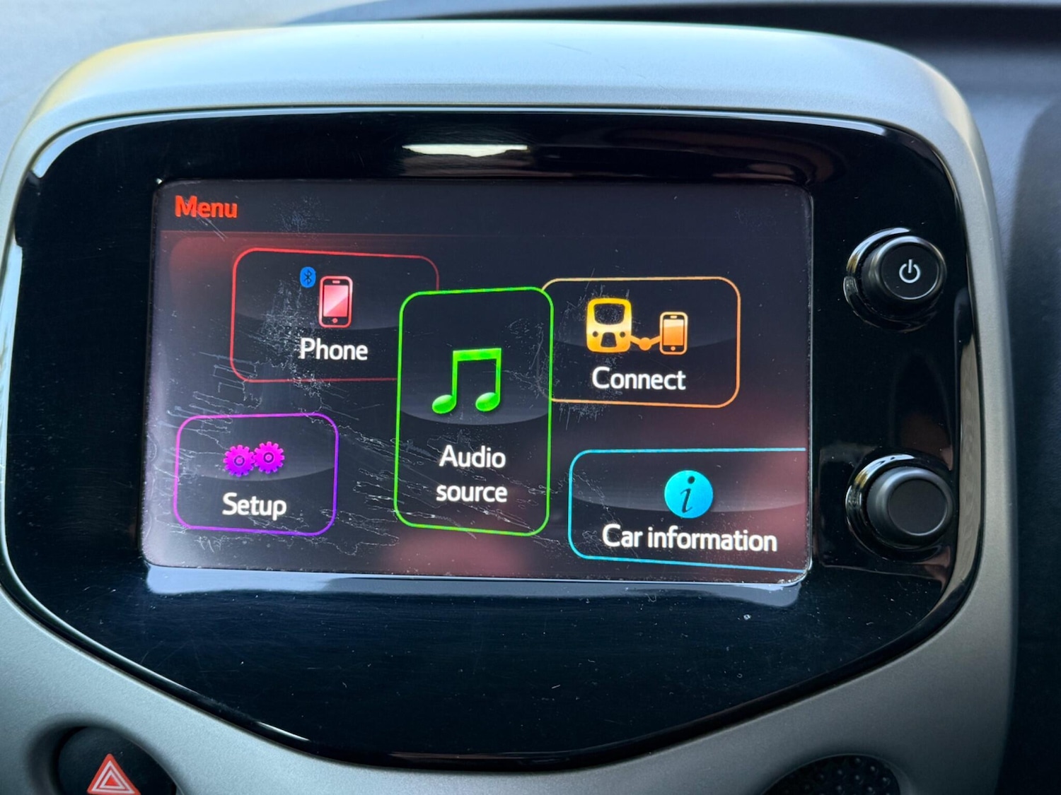 Used Citroen C1 2014 for sale - 77163360: Photo 25