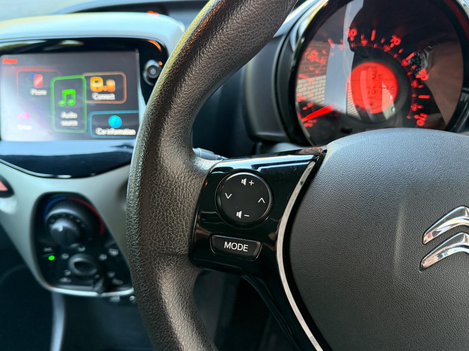 Used Citroen C1 2014 for sale - 77163360: Photo 26