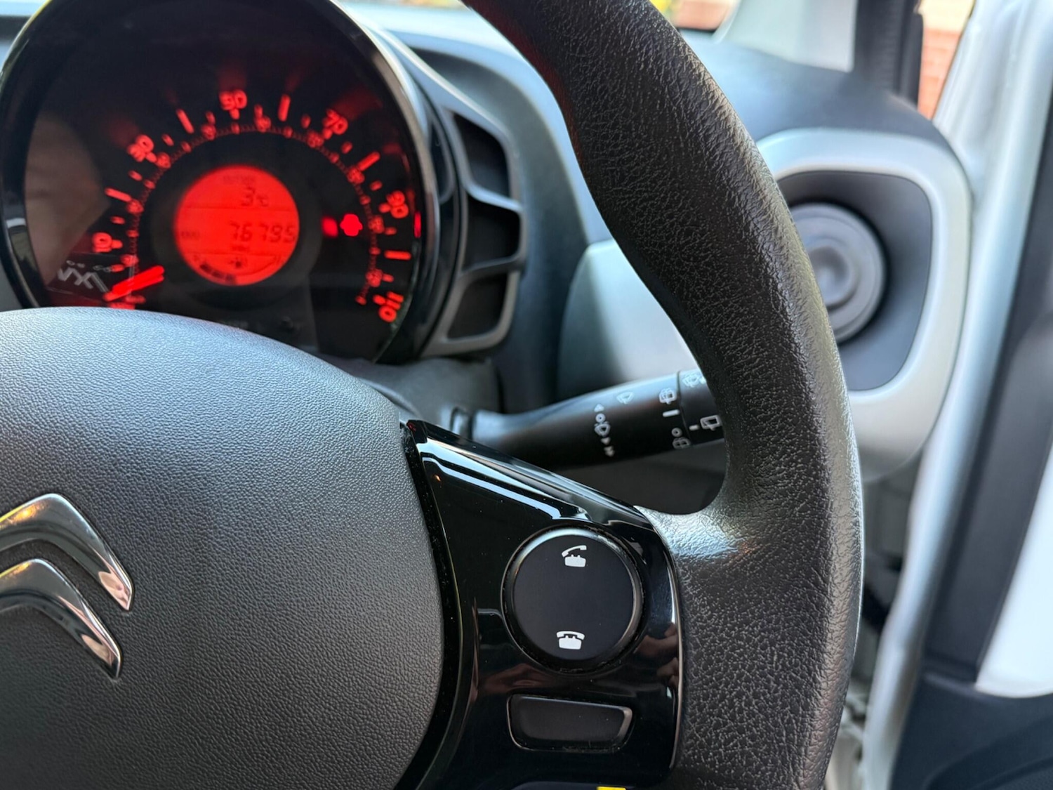 Used Citroen C1 2014 for sale - 77163360: Photo 27