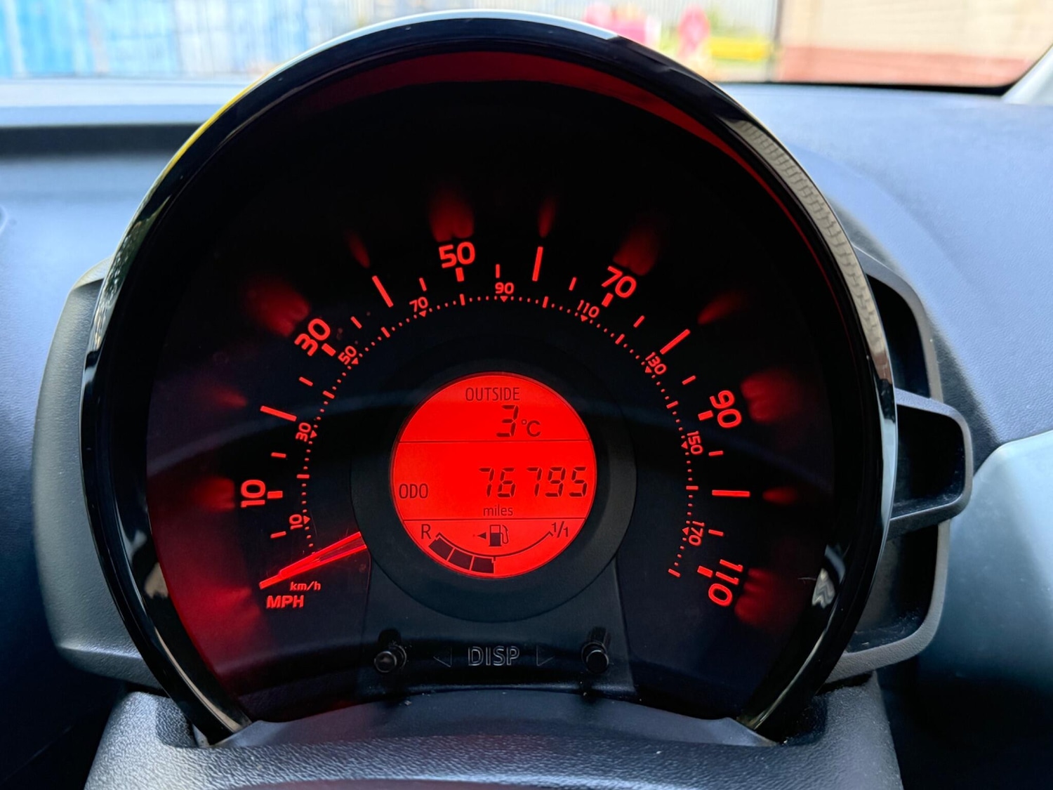 Used Citroen C1 2014 for sale - 77163360: Photo 32