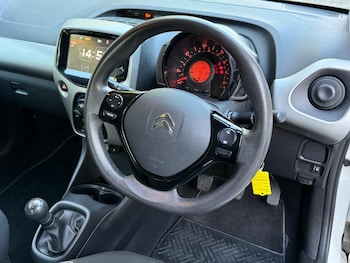 Used Citroen C1 2014 for sale - 77163360: Photo