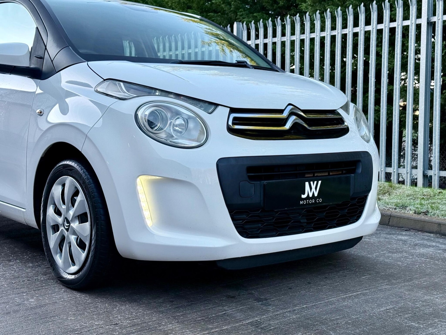 Used Citroen C1 2014 for sale - 77163360: Photo 5