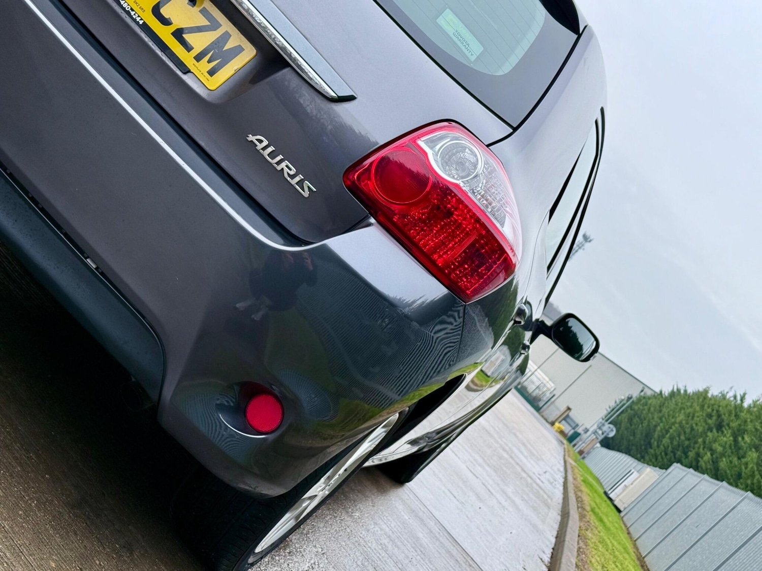 Used Toyota Auris 2010 for sale - 77143847: Photo 11