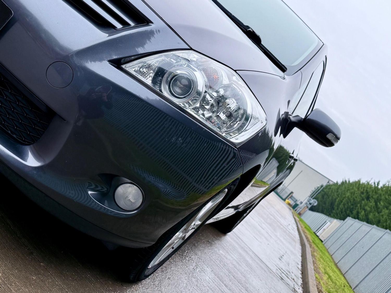 Used Toyota Auris 2010 for sale - 77143847: Photo 12