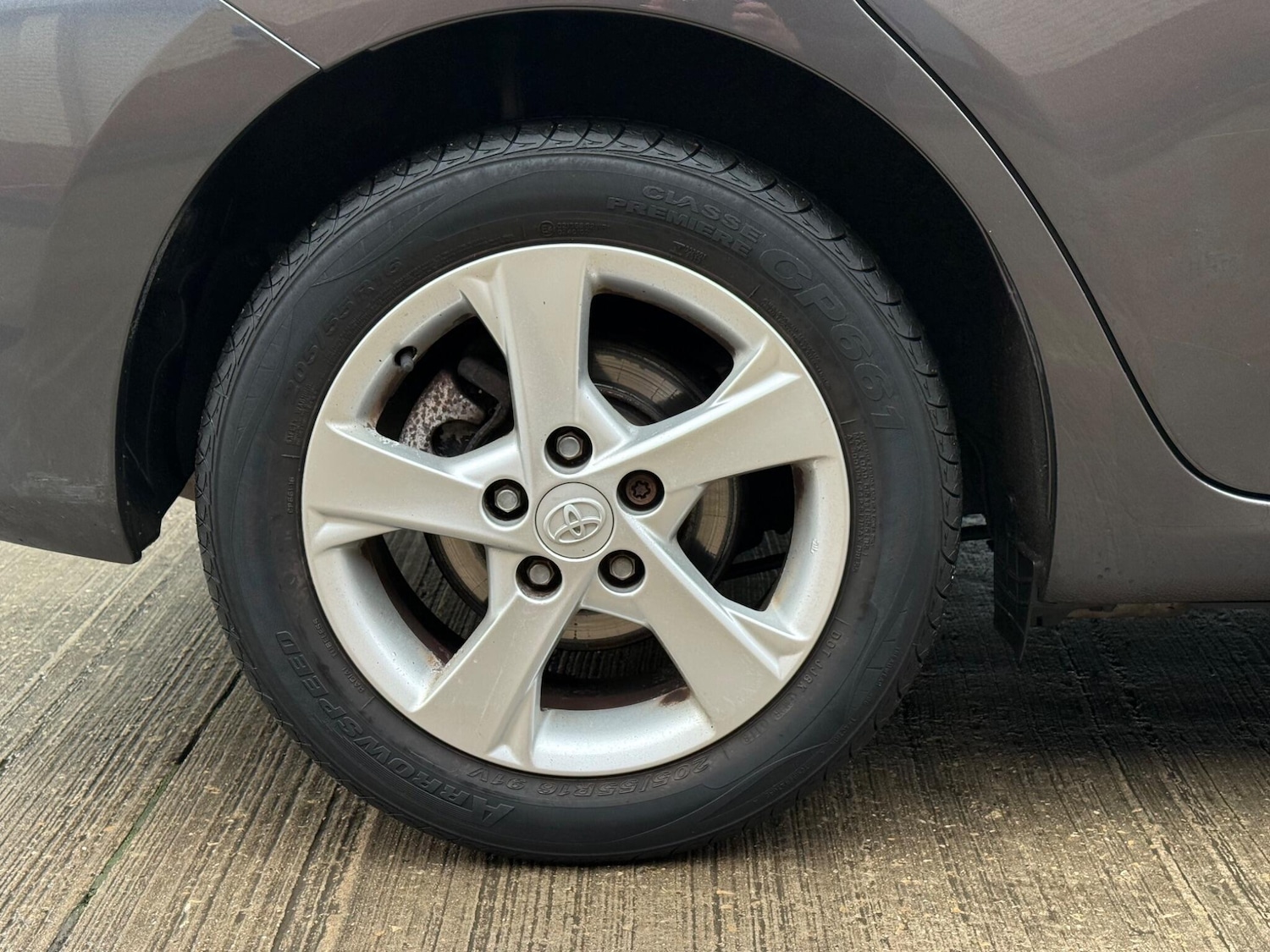 Used Toyota Auris 2010 for sale - 77143847: Photo 14