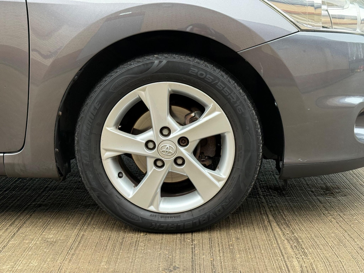 Used Toyota Auris 2010 for sale - 77143847: Photo 15