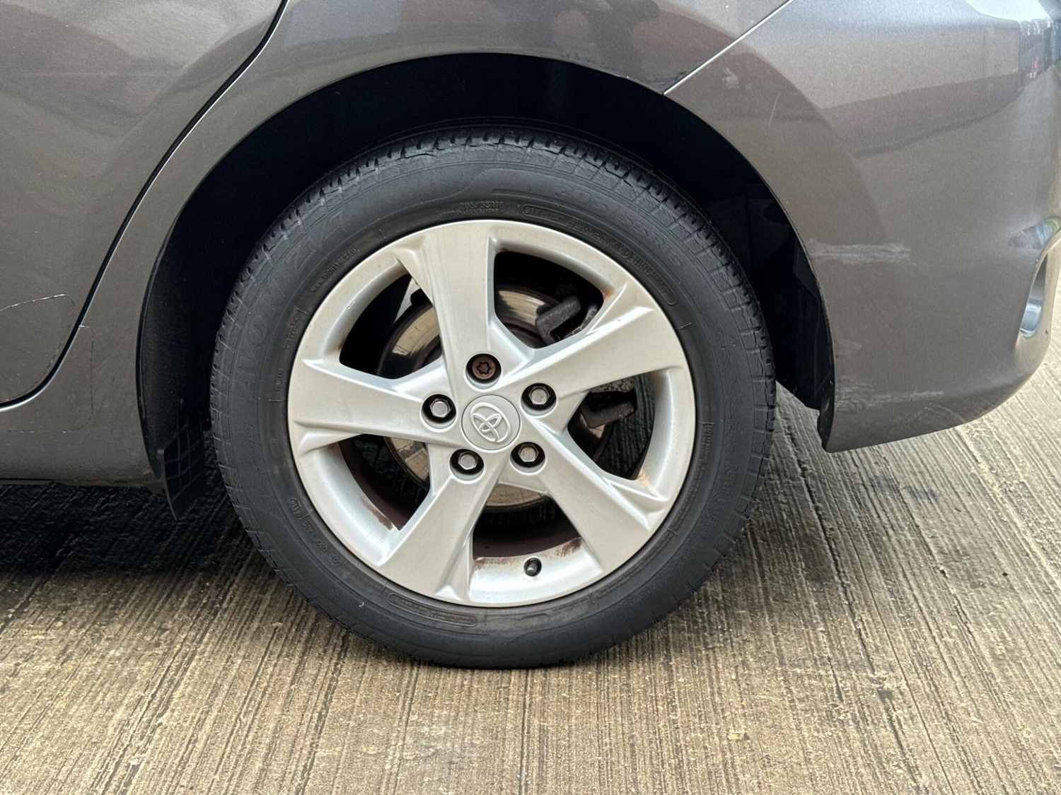 Used Toyota Auris 2010 for sale - 77143847: Photo 16