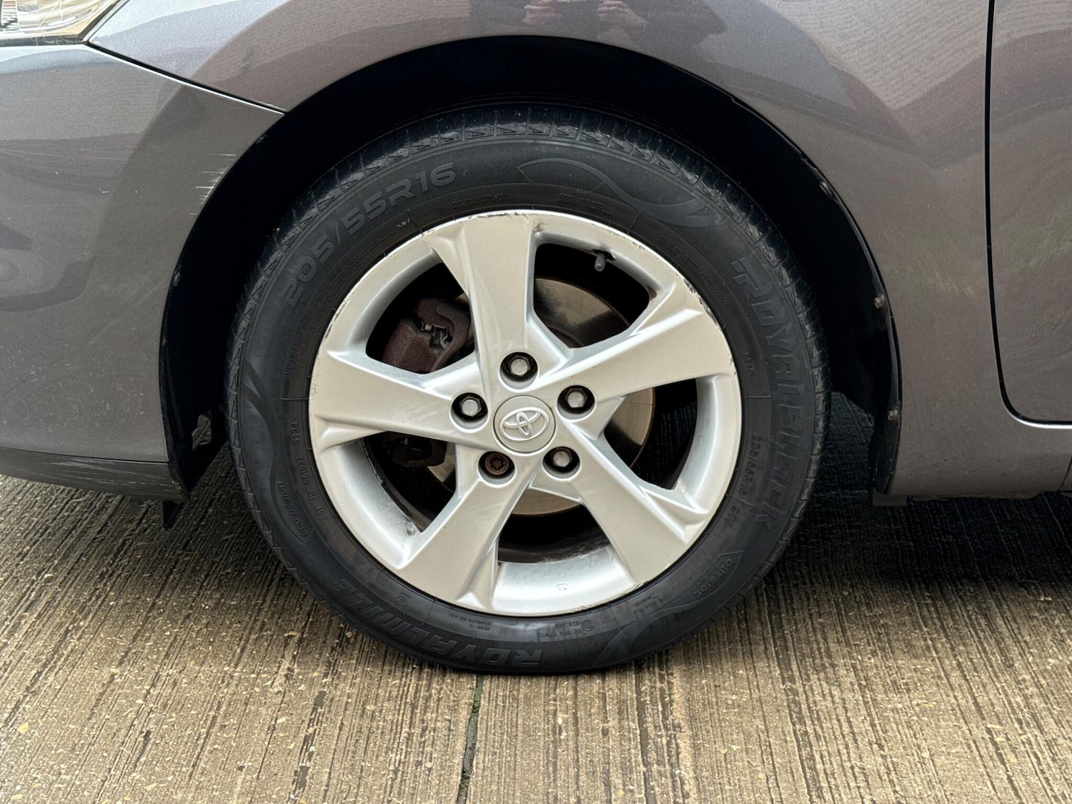 Used Toyota Auris 2010 for sale - 77143847: Photo 17