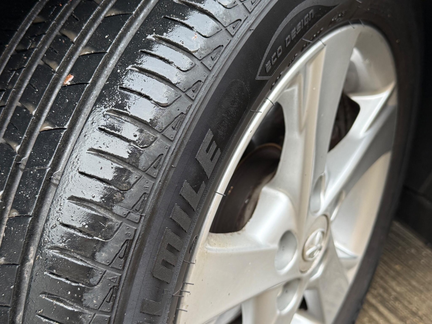 Used Toyota Auris 2010 for sale - 77143847: Photo 18