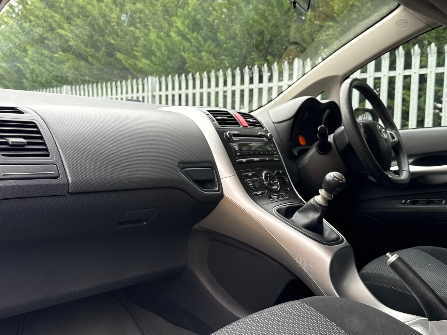 Used Toyota Auris 2010 for sale - 77143847: Photo 20