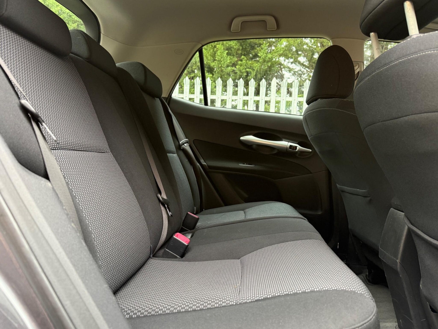 Used Toyota Auris 2010 for sale - 77143847: Photo 23