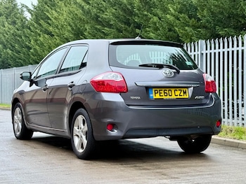Used Toyota Auris 2010 for sale - 77143847: Photo