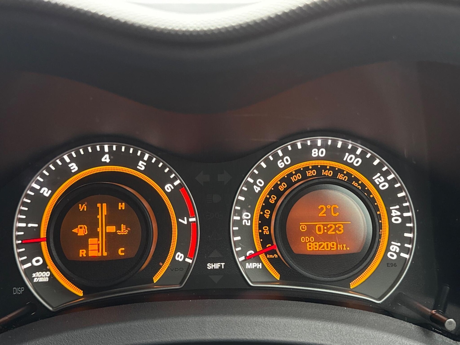 Used Toyota Auris 2010 for sale - 77143847: Photo 31