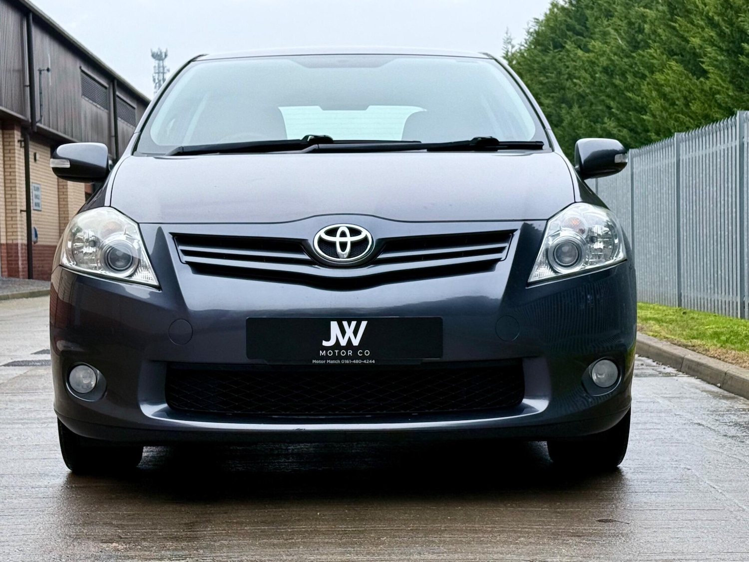 Used Toyota Auris 2010 for sale - 77143847: Photo 7